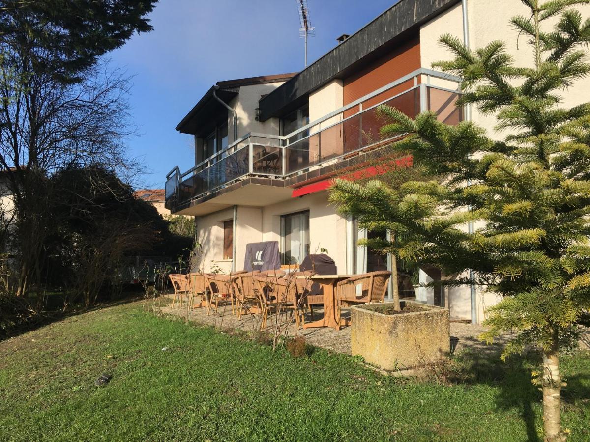 Au Pied Du Vercors Tout Est Permis La Riviere  Kültér fotó