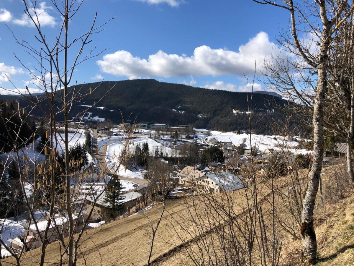 Au Pied Du Vercors Tout Est Permis La Riviere  Kültér fotó